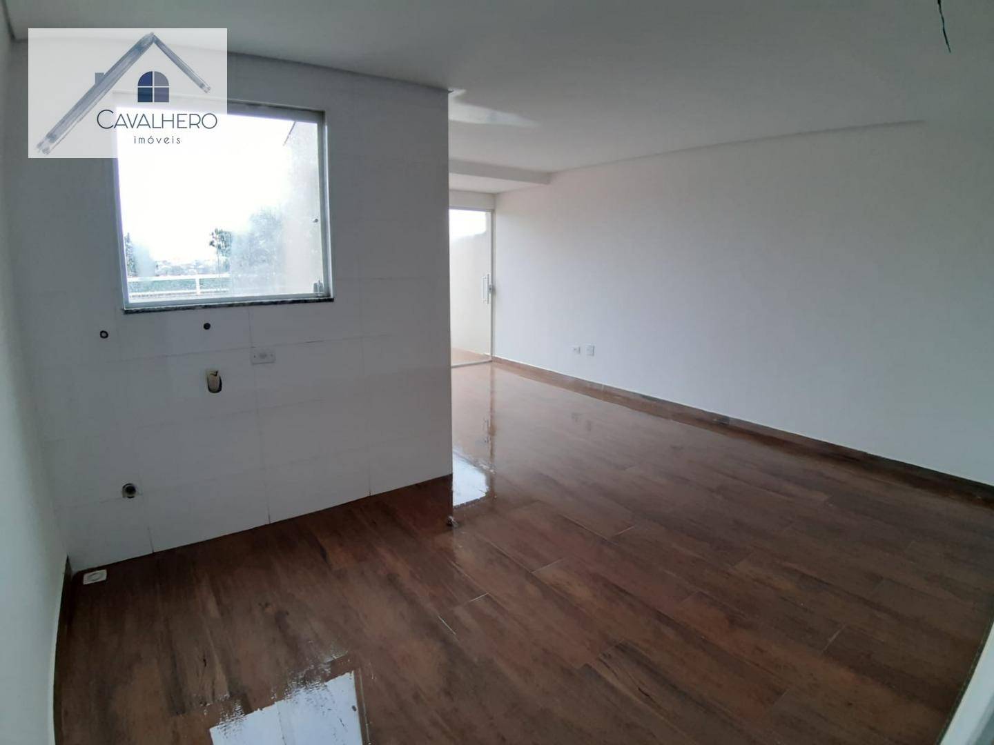 Cobertura à venda com 2 quartos, 108m² - Foto 5