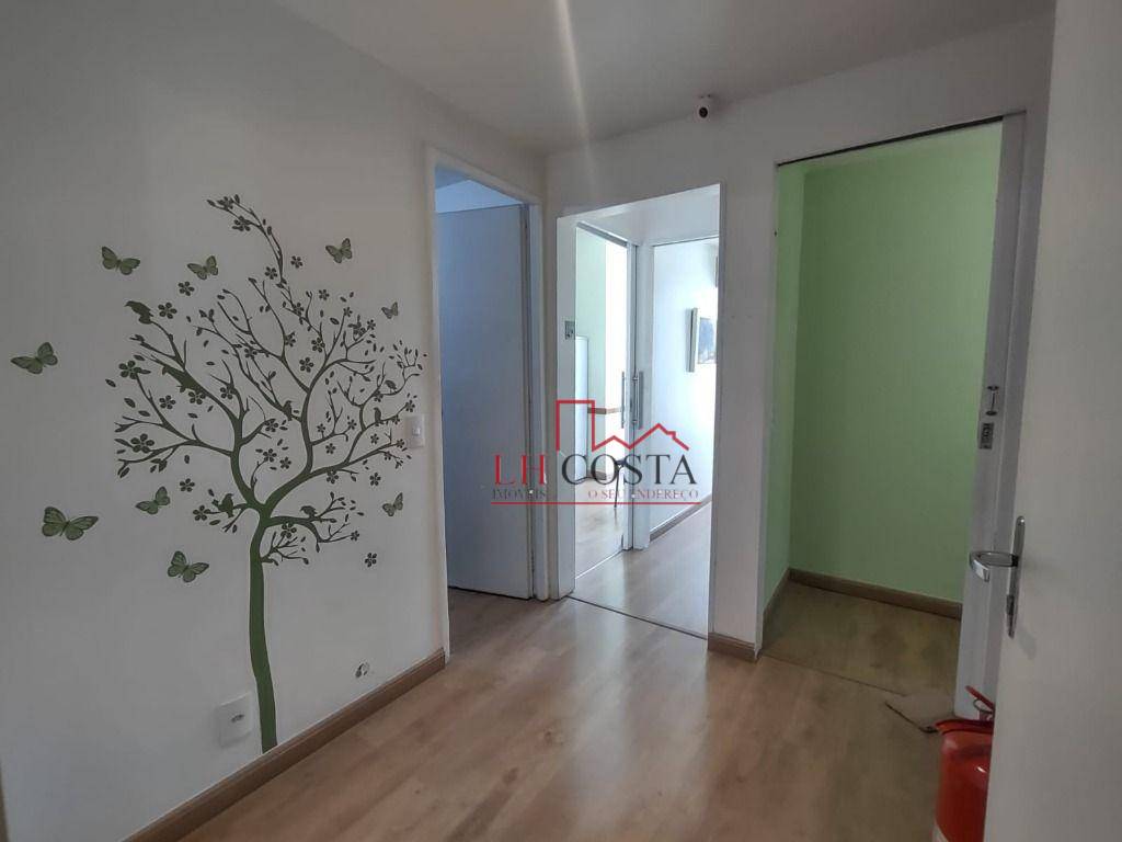 Conjunto Comercial-Sala à venda, 82m² - Foto 8