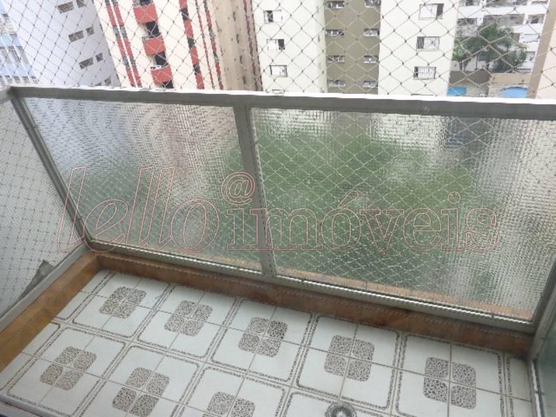 Apartamento para alugar com 3 quartos, 90m² - Foto 4