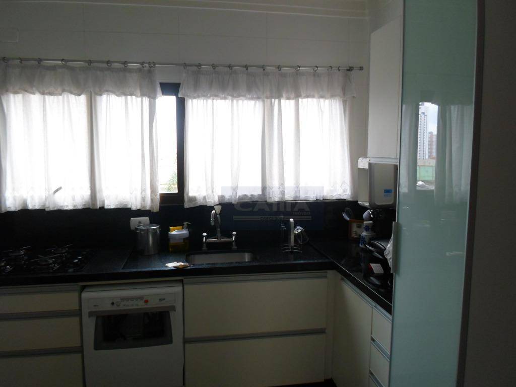 Apartamento à venda com 3 quartos, 84m² - Foto 24