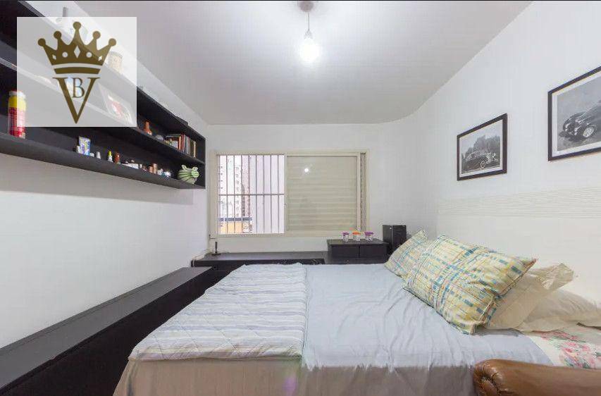 Apartamento à venda com 3 quartos, 149m² - Foto 7