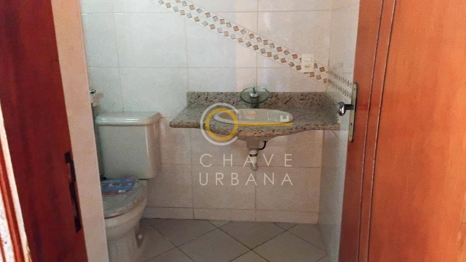 Sobrado à venda e aluguel com 4 quartos, 430m² - Foto 29