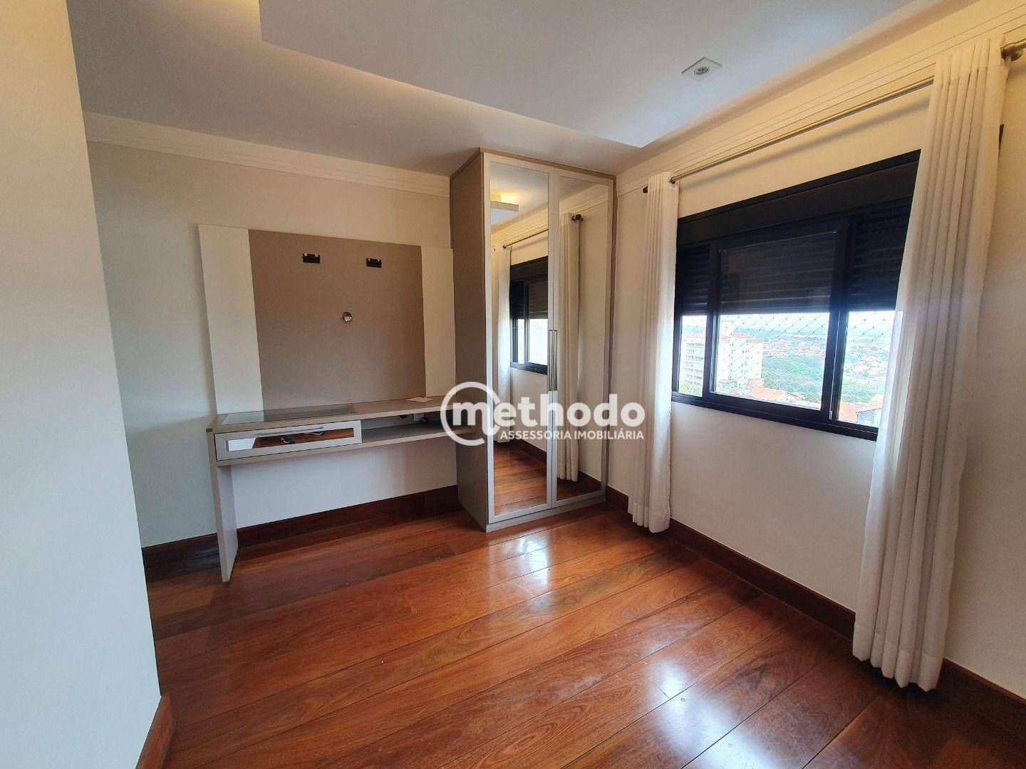 Apartamento para alugar com 3 quartos, 117m² - Foto 21