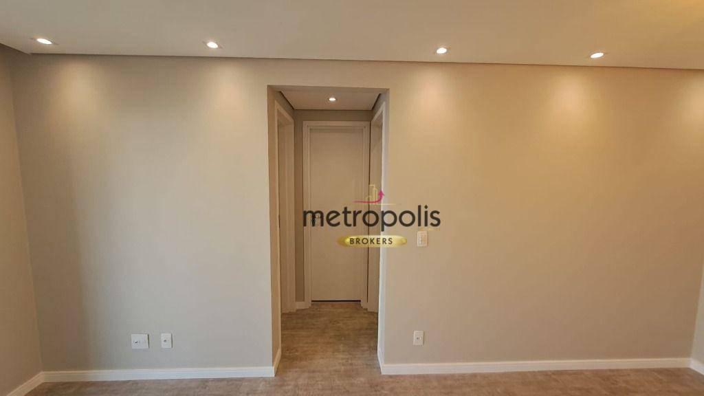 Apartamento à venda com 2 quartos, 52m² - Foto 8