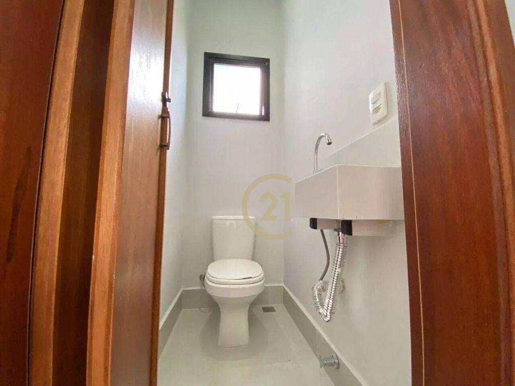 Casa de Condomínio à venda com 3 quartos, 140m² - Foto 18