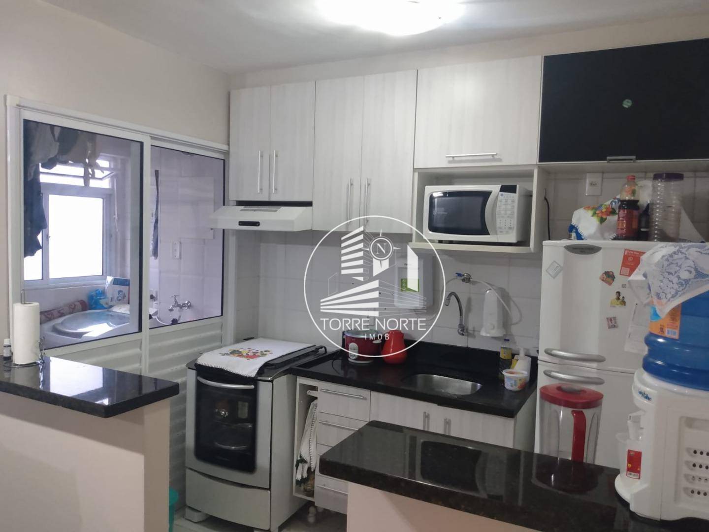 Apartamento à venda com 2 quartos, 57m² - Foto 23