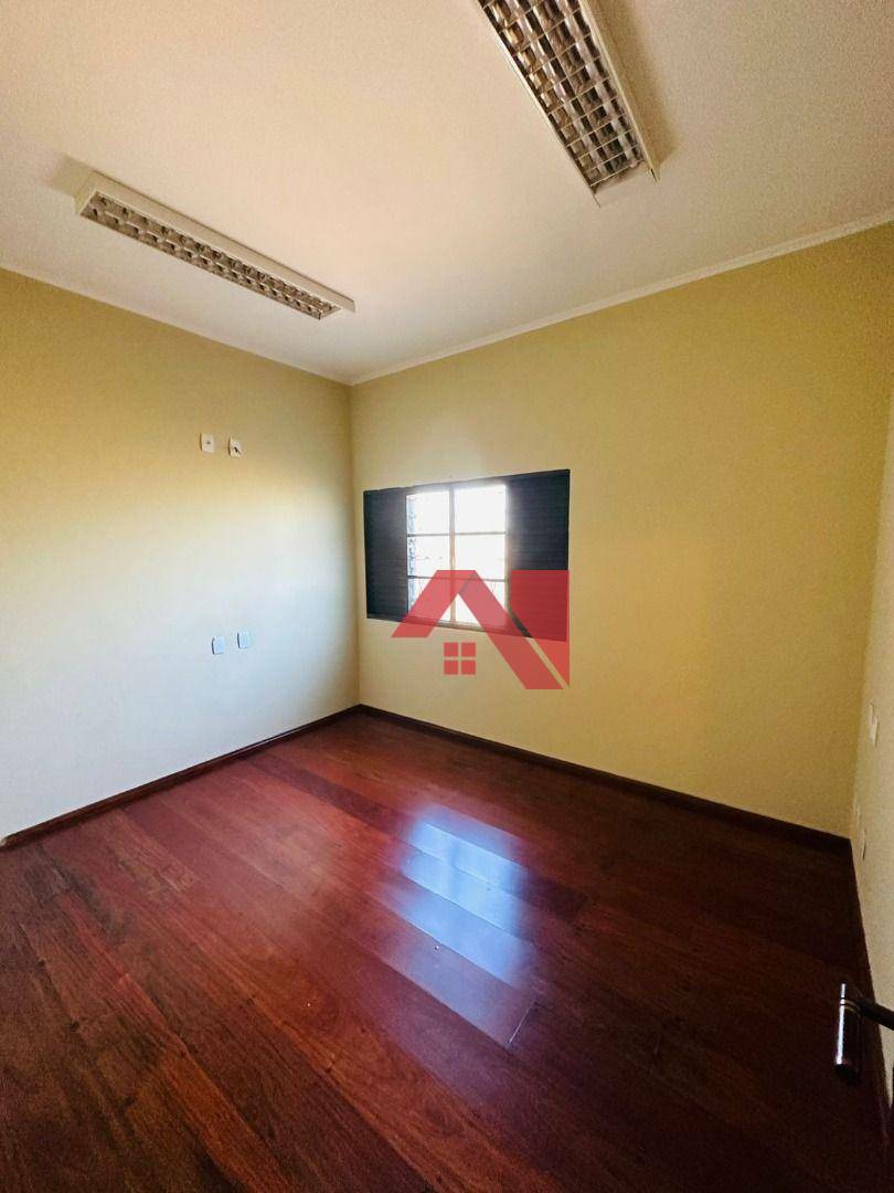 Casa à venda com 4 quartos, 217m² - Foto 3