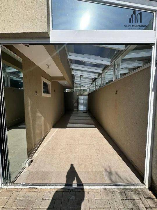 Sobrado à venda com 3 quartos, 123m² - Foto 2