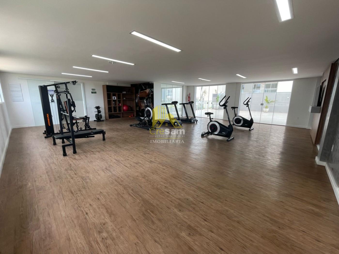 Apartamento para alugar com 2 quartos, 59m² - Foto 15