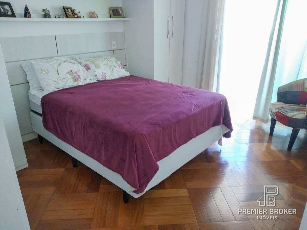 Apartamento à venda com 3 quartos, 136m² - Foto 10