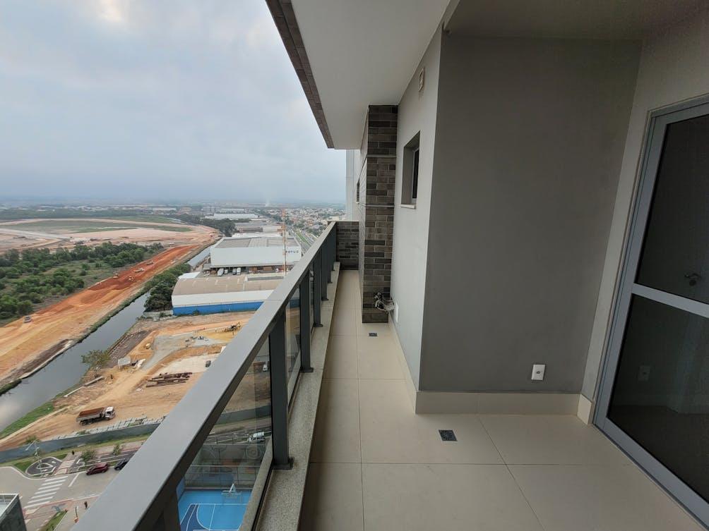 Apartamento à venda com 4 quartos, 147m² - Foto 9