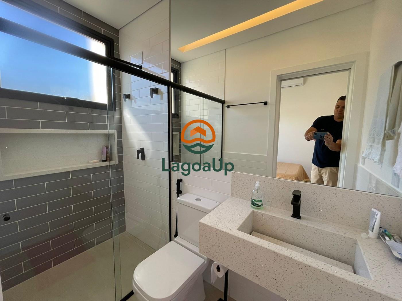 Casa de Condomínio à venda com 4 quartos, 227m² - Foto 22