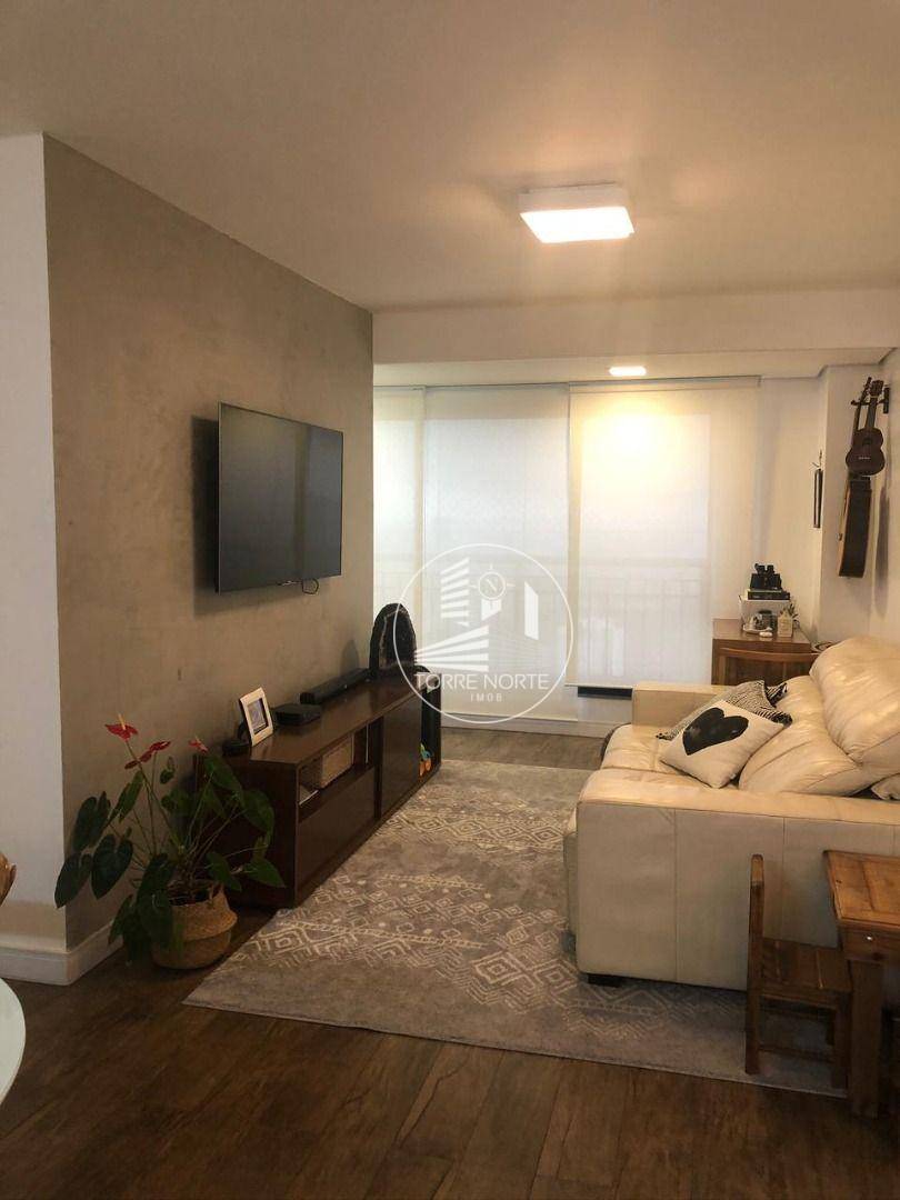 Apartamento à venda com 3 quartos, 104m² - Foto 11