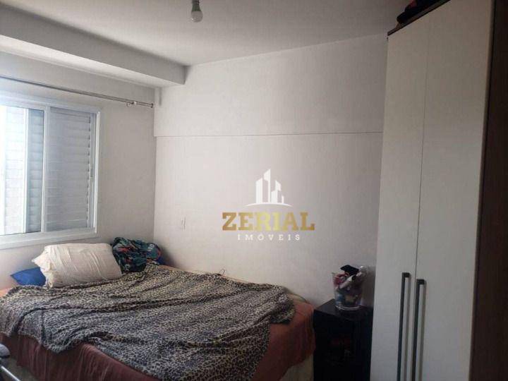 Apartamento à venda com 2 quartos, 61m² - Foto 6