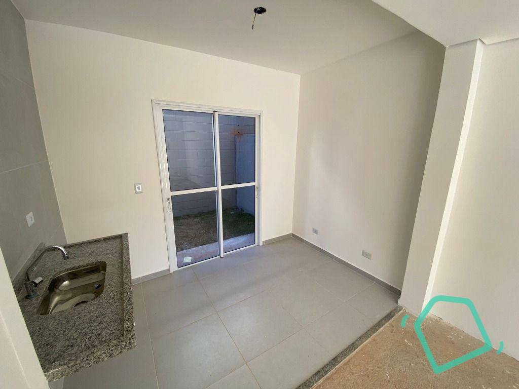 Casa de Condomínio à venda com 3 quartos, 100m² - Foto 18