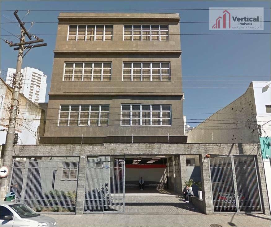 Prédio Inteiro à venda, 1350m² - Foto 1