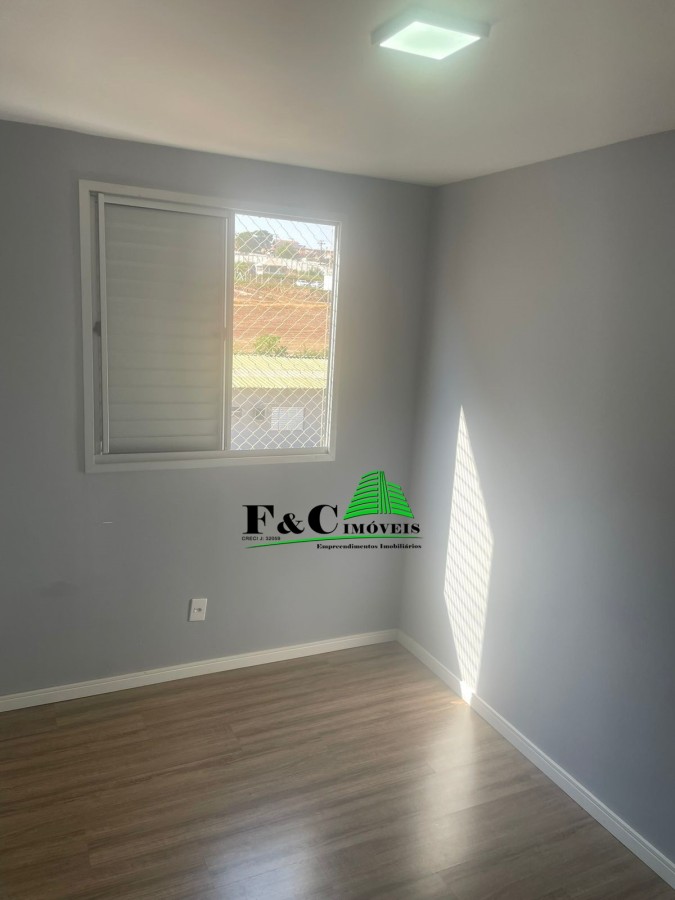 Apartamento à venda com 2 quartos, 44m² - Foto 7