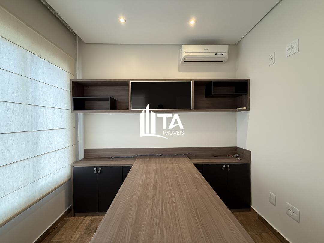 Casa de Condomínio à venda com 4 quartos, 258m² - Foto 26