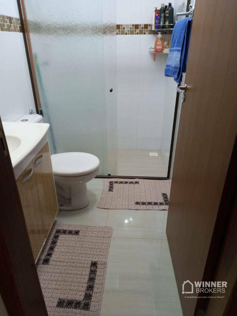 Sobrado à venda com 2 quartos, 82m² - Foto 11