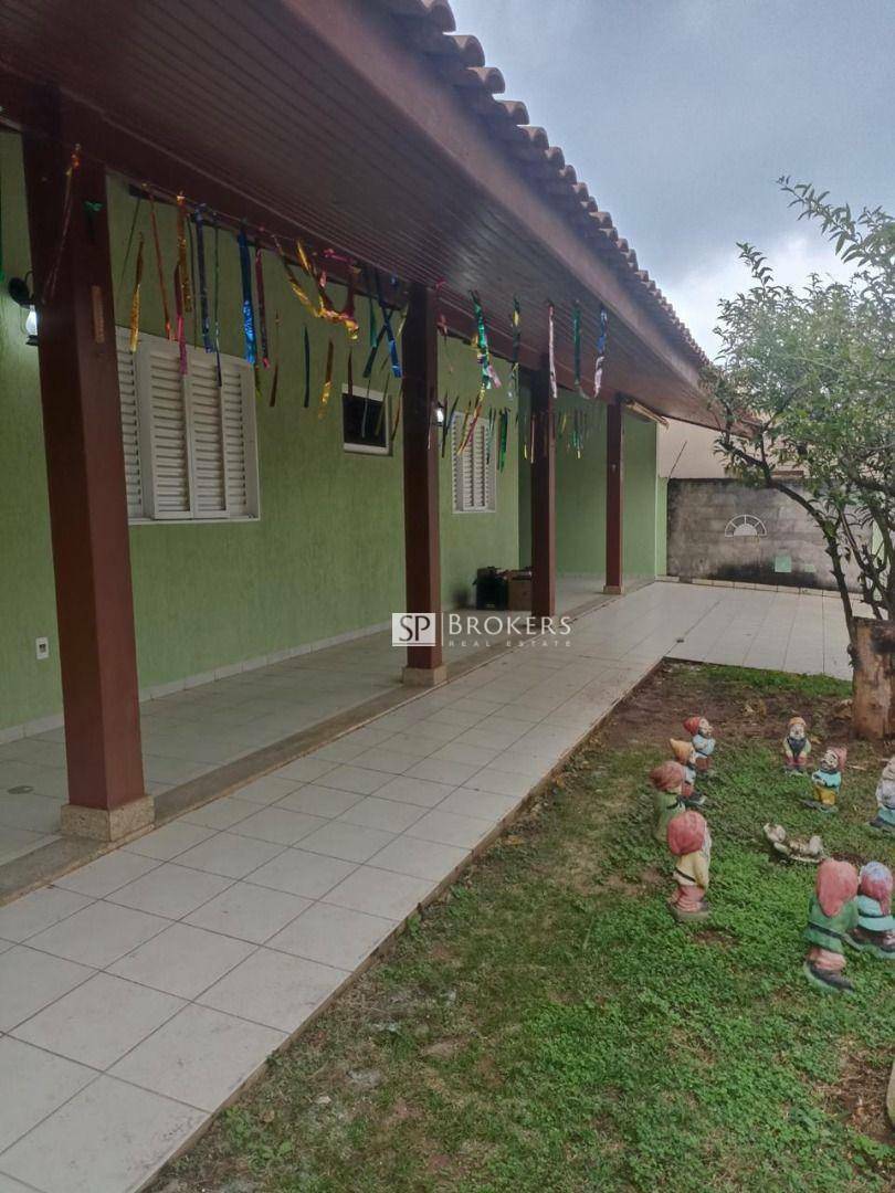 Chácara para alugar com 3 quartos, 263m² - Foto 4