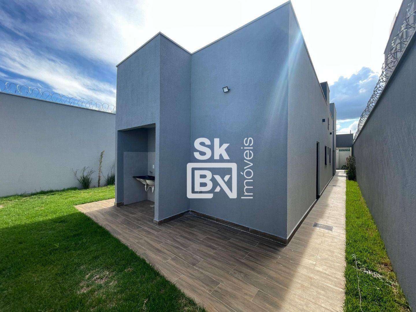 Casa, 3 quartos, 158 m² - Foto 24