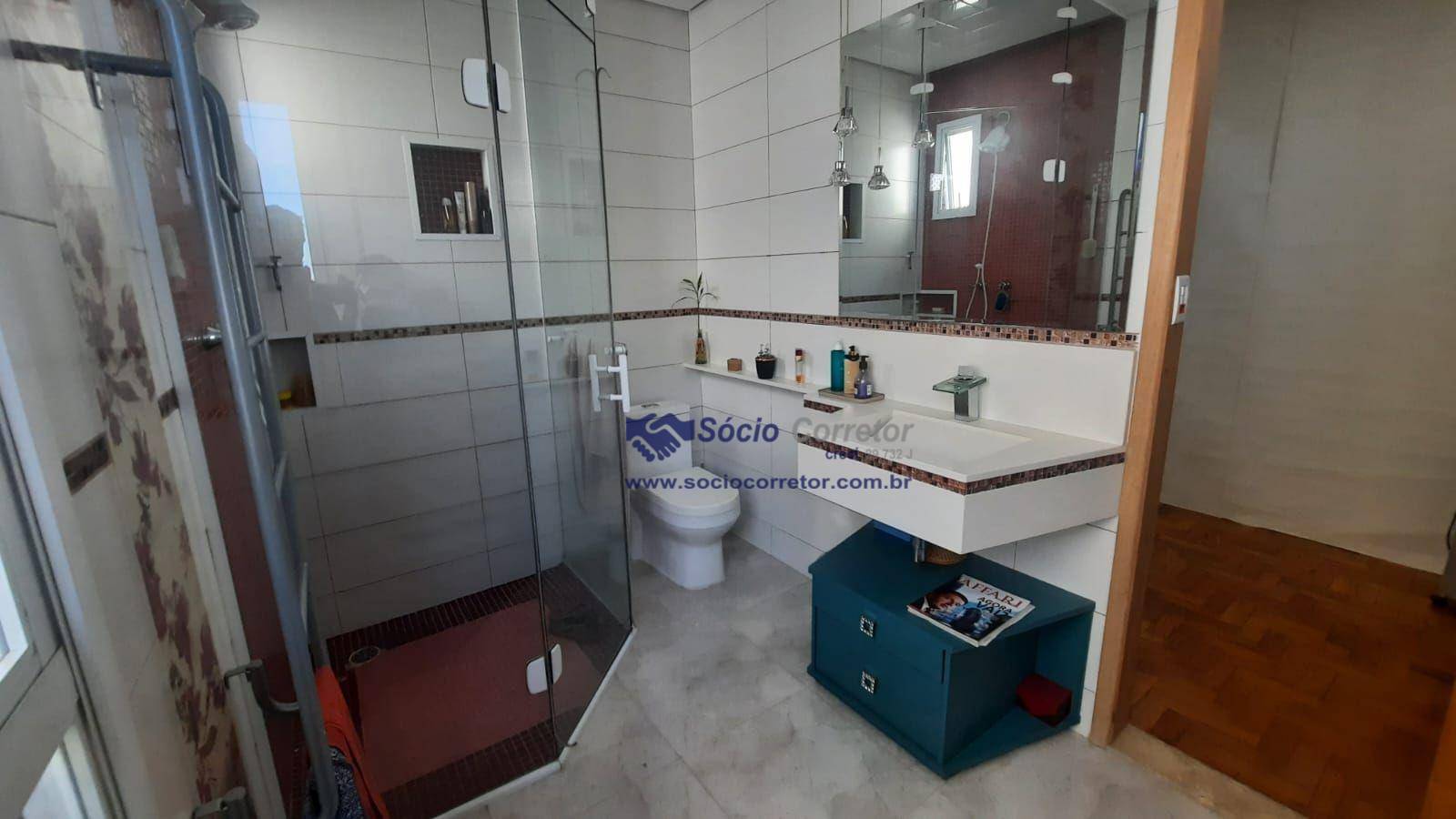 Sobrado à venda com 3 quartos, 192m² - Foto 32