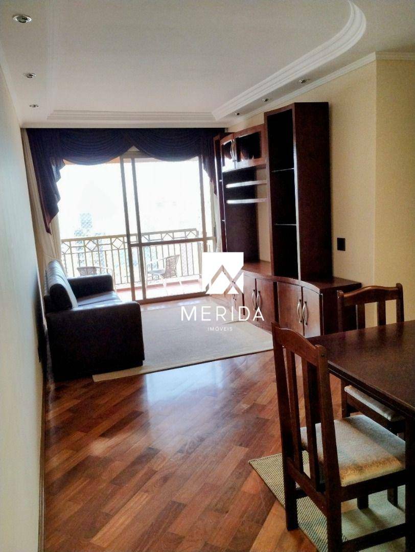 Apartamento para alugar com 3 quartos, 100m² - Foto 2