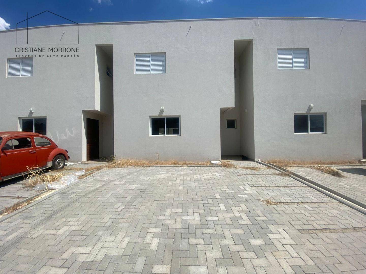 Casa de Condomínio à venda com 3 quartos, 88m² - Foto 28