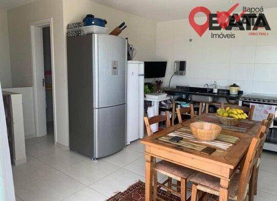 Apartamento à venda com 3 quartos, 120m² - Foto 2