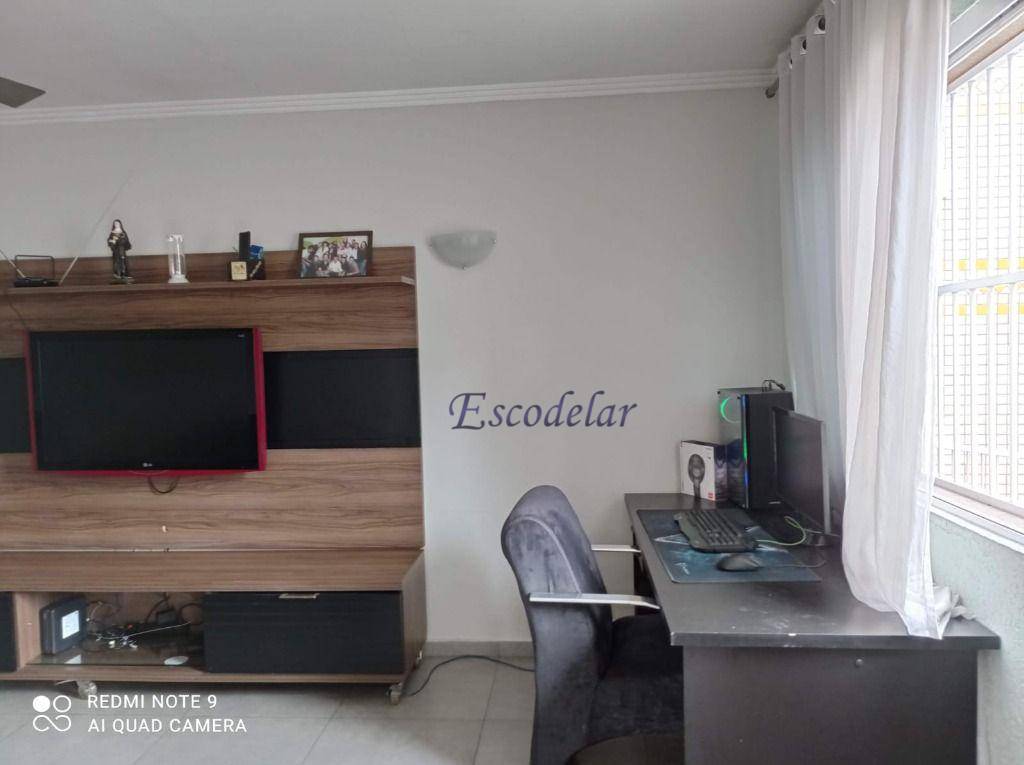 Sobrado à venda com 3 quartos, 248m² - Foto 24