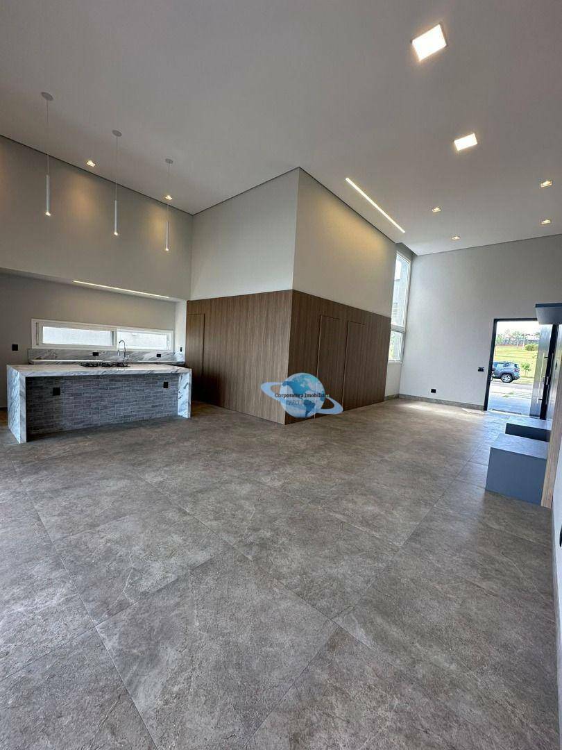 Casa de Condomínio à venda com 3 quartos, 248m² - Foto 6