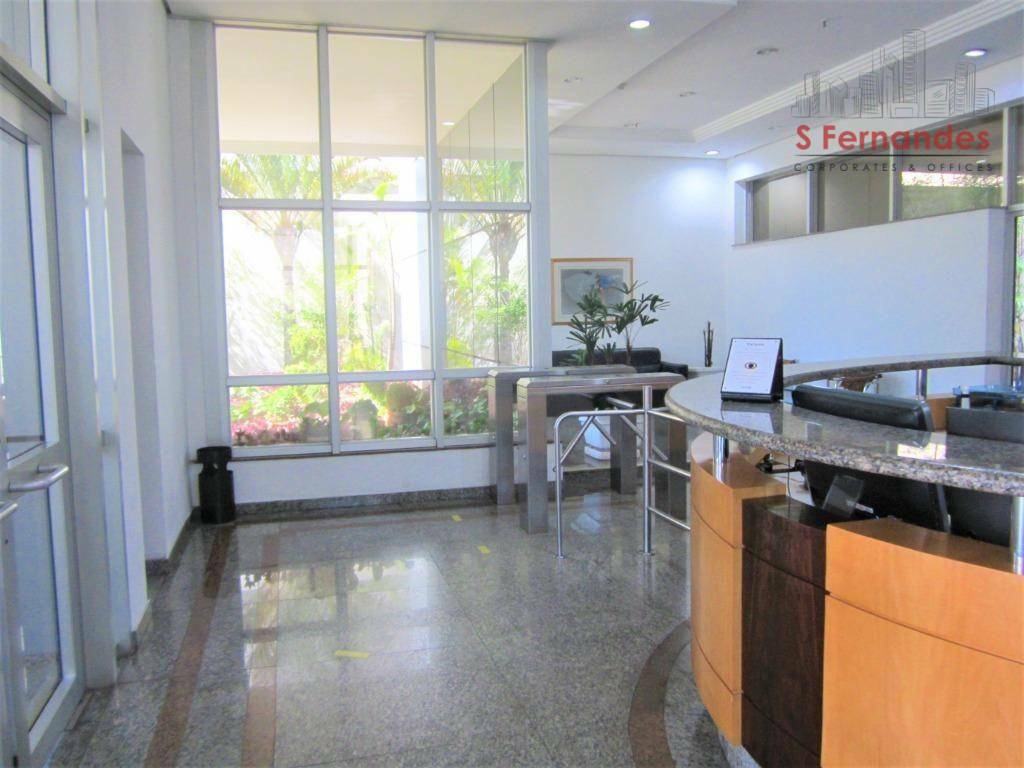 Conjunto Comercial-Sala à venda, 248m² - Foto 28