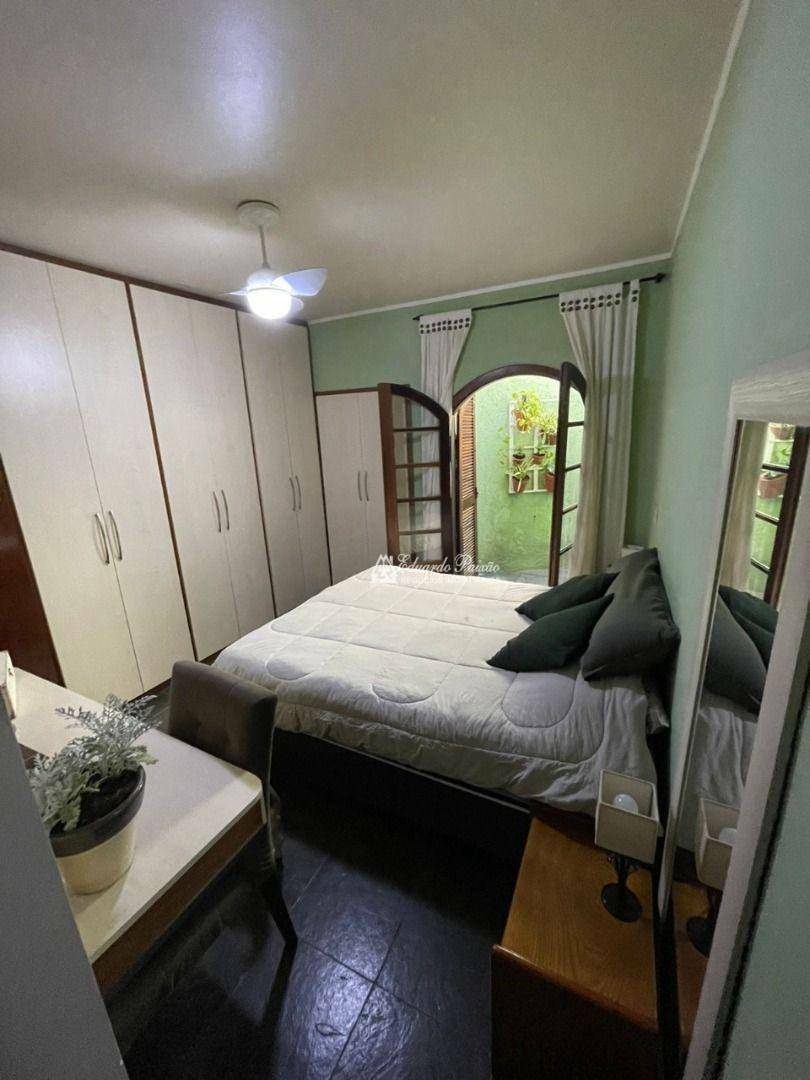 Casa à venda com 3 quartos, 110m² - Foto 12