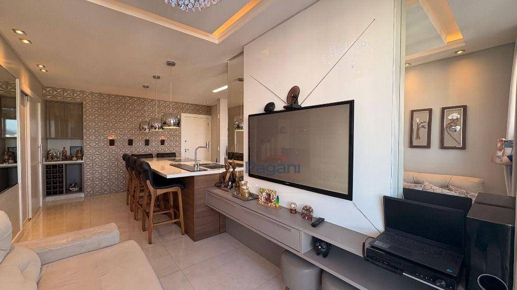 Apartamento à venda com 3 quartos, 85m² - Foto 21