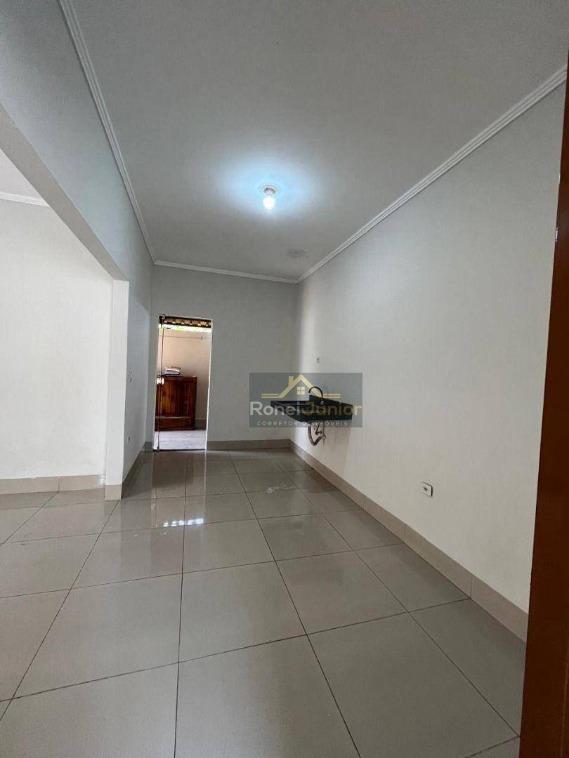 Casa, 3 quartos, 80 m² - Foto 4