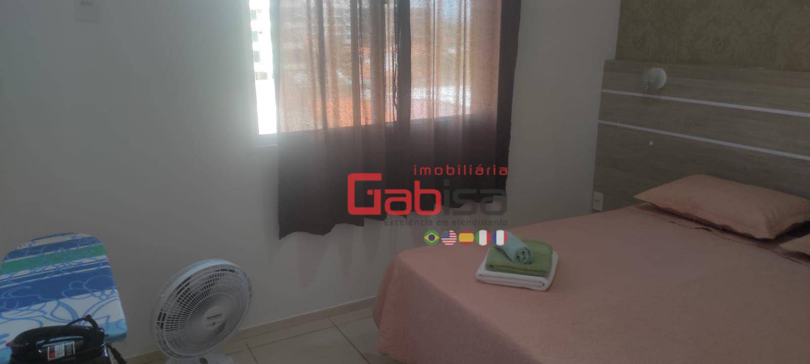 Apartamento à venda com 3 quartos, 80m² - Foto 13