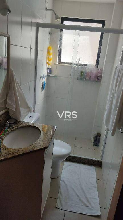 Apartamento à venda com 2 quartos, 54m² - Foto 12