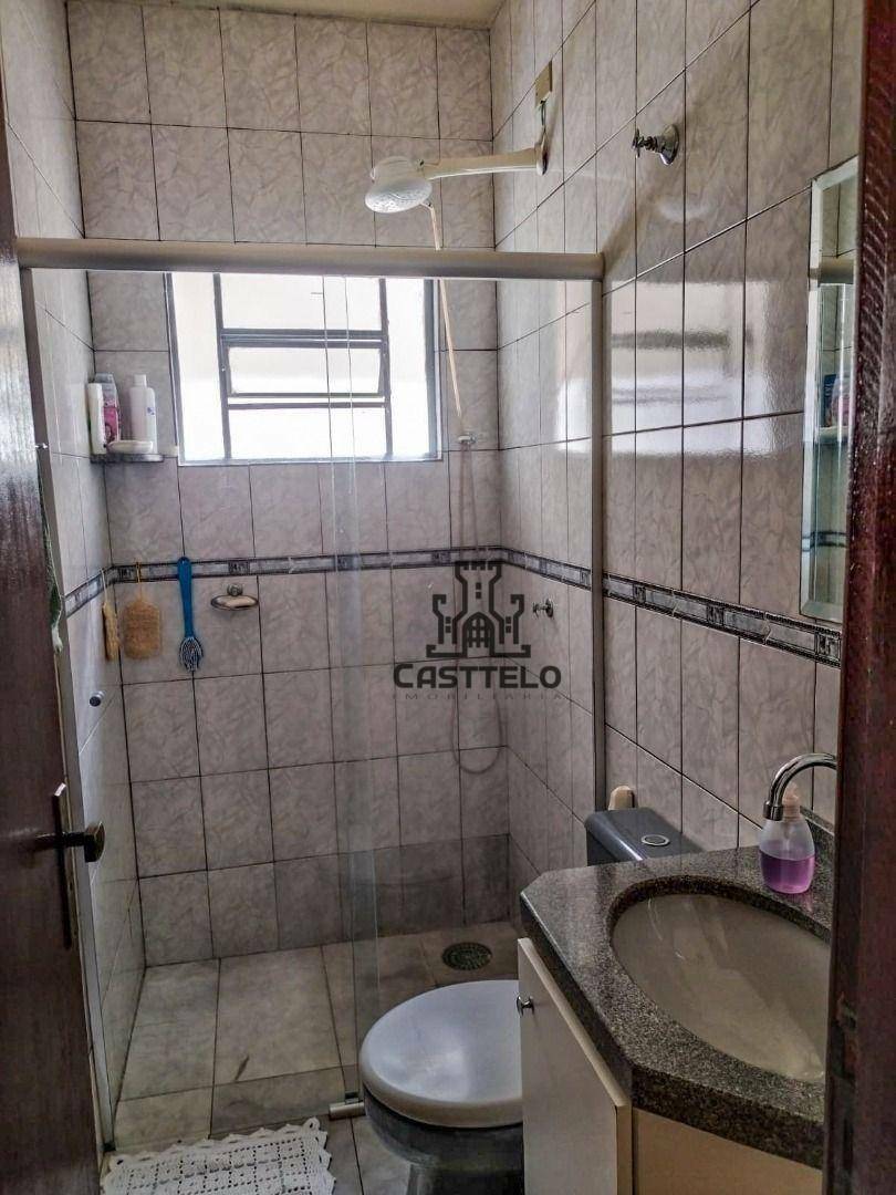 Casa à venda com 3 quartos, 70m² - Foto 15