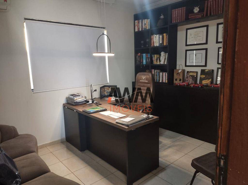 Sobrado à venda com 4 quartos, 309m² - Foto 16