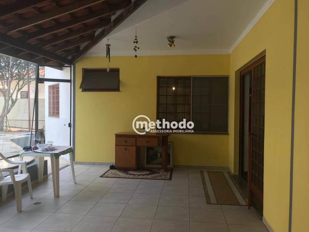 Casa à venda com 4 quartos, 420m² - Foto 10