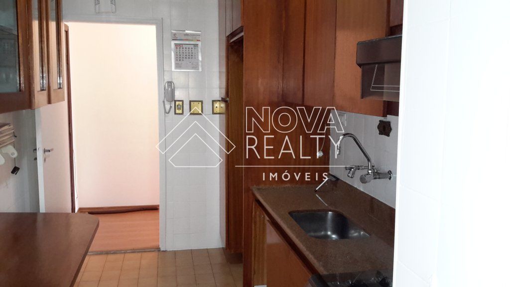 Apartamento à venda com 2 quartos, 80m² - Foto 8