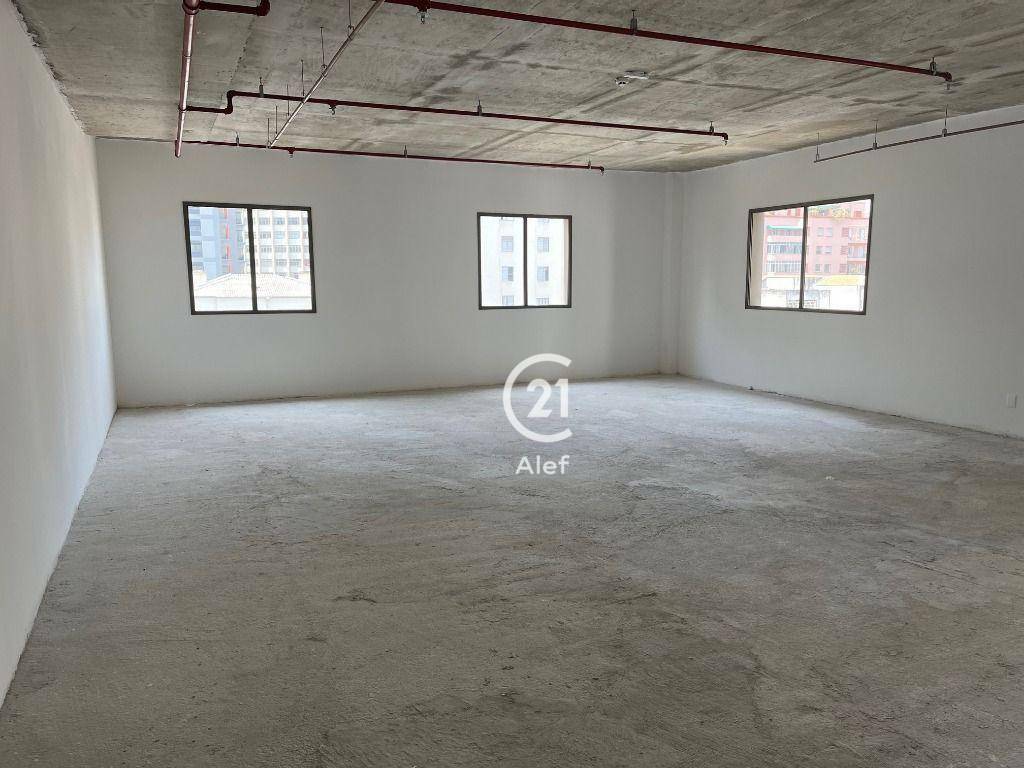 Conjunto Comercial-Sala para alugar, 135m² - Foto 1