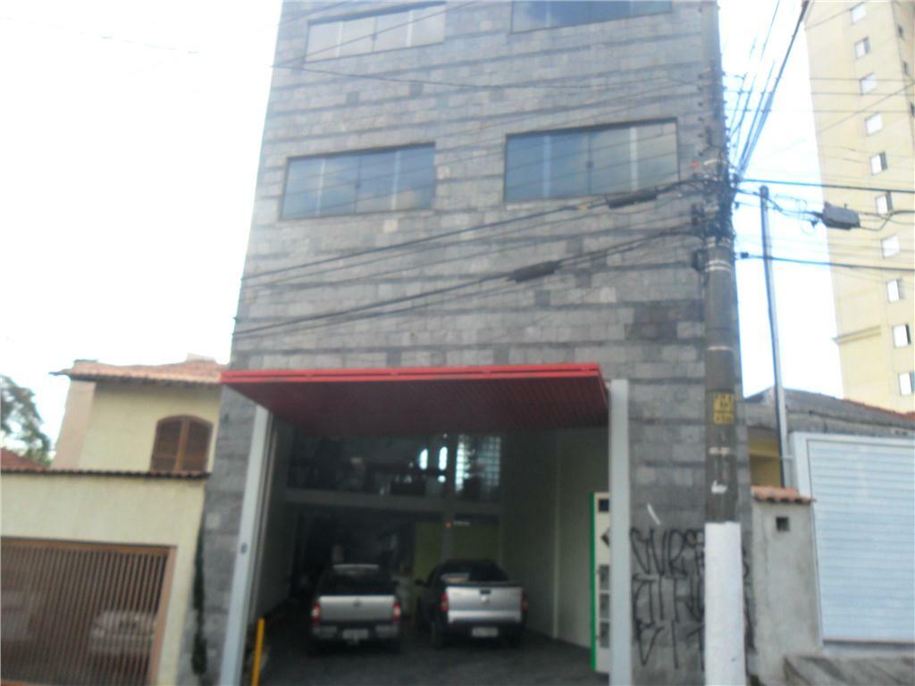 Prédio Inteiro à venda, 500m² - Foto 2