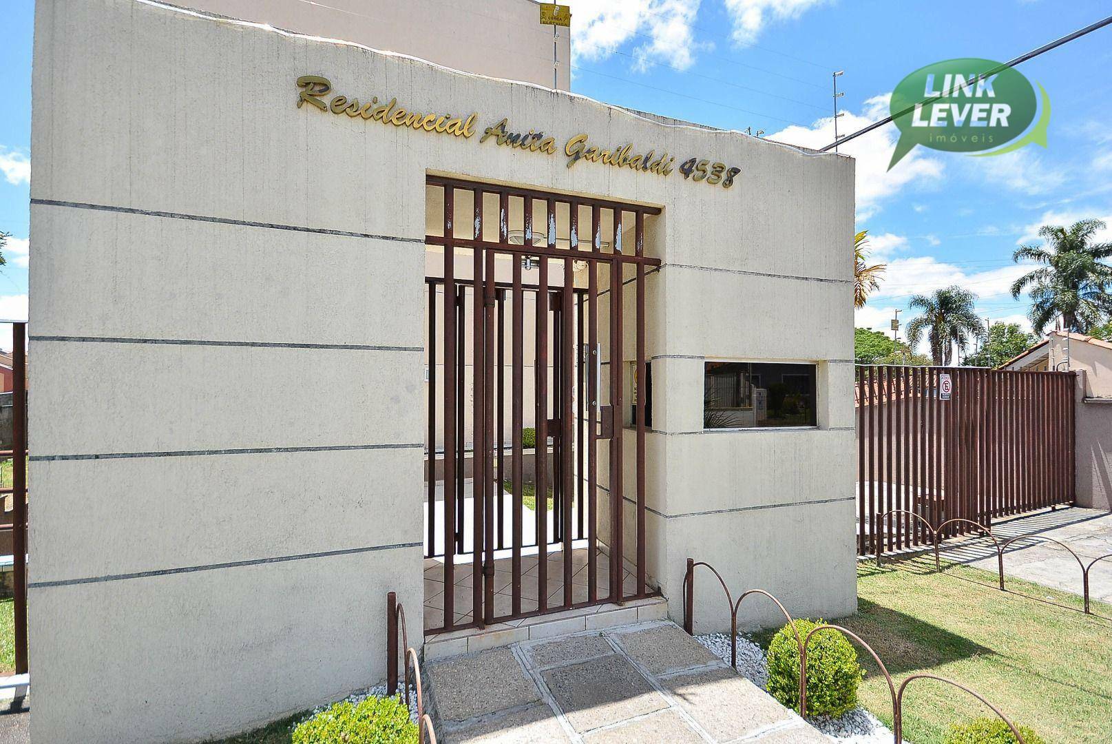 Apartamento à venda com 3 quartos, 55m² - Foto 3