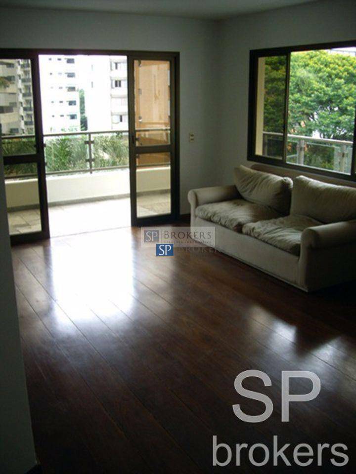 Apartamento à venda com 3 quartos, 225m² - Foto 1