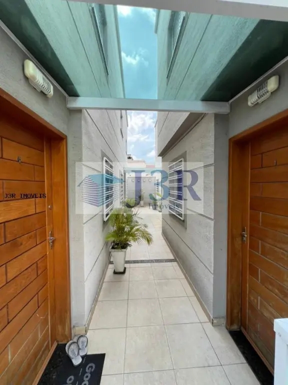 Casa de Condomínio para alugar com 2 quartos, 52m² - Foto 12