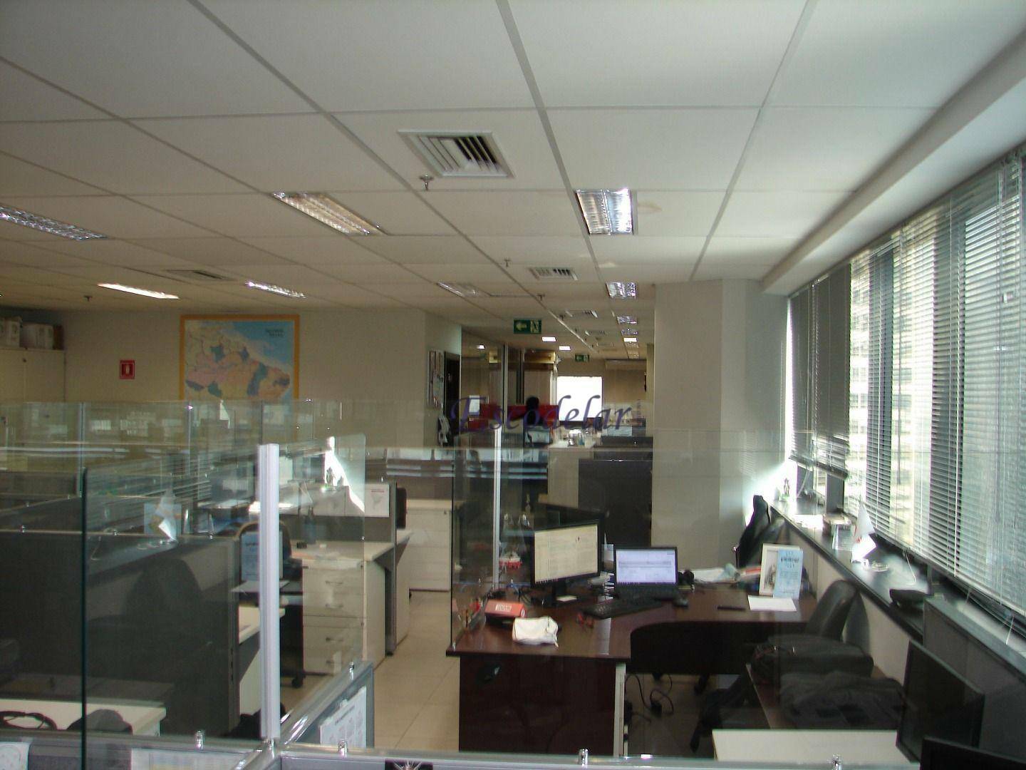 Conjunto Comercial-Sala para alugar, 404m² - Foto 21