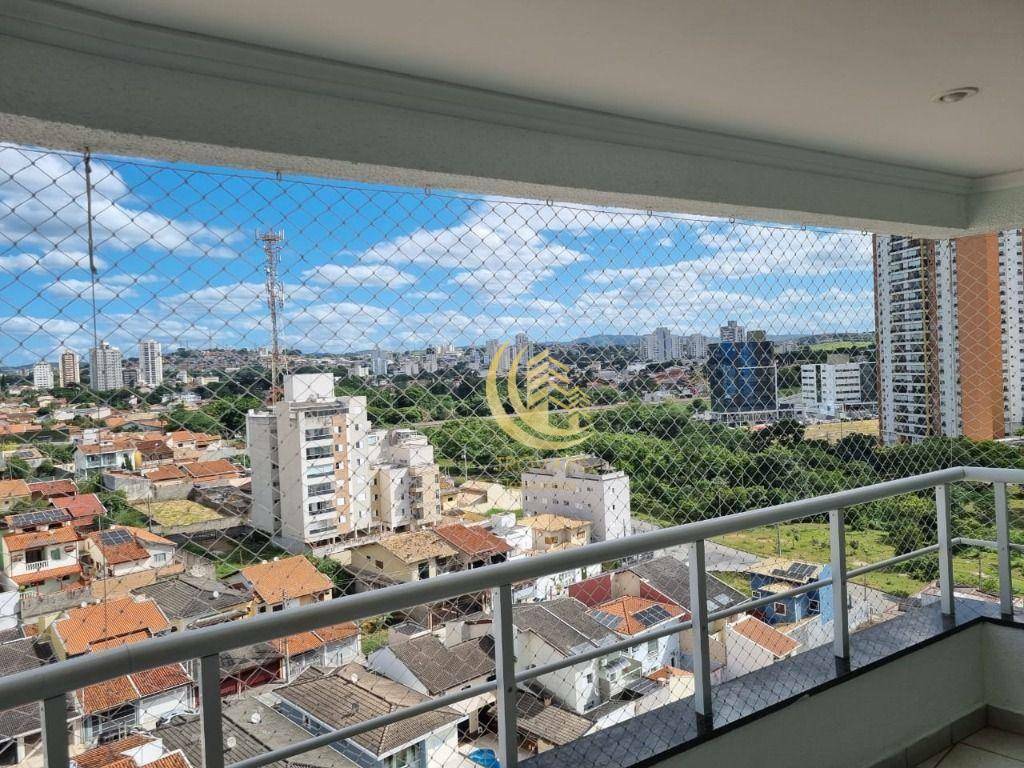 Apartamento à venda com 3 quartos, 85m² - Foto 12