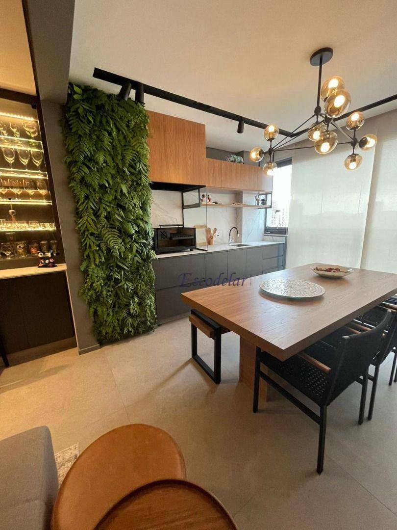 Apartamento à venda com 3 quartos, 108m² - Foto 37