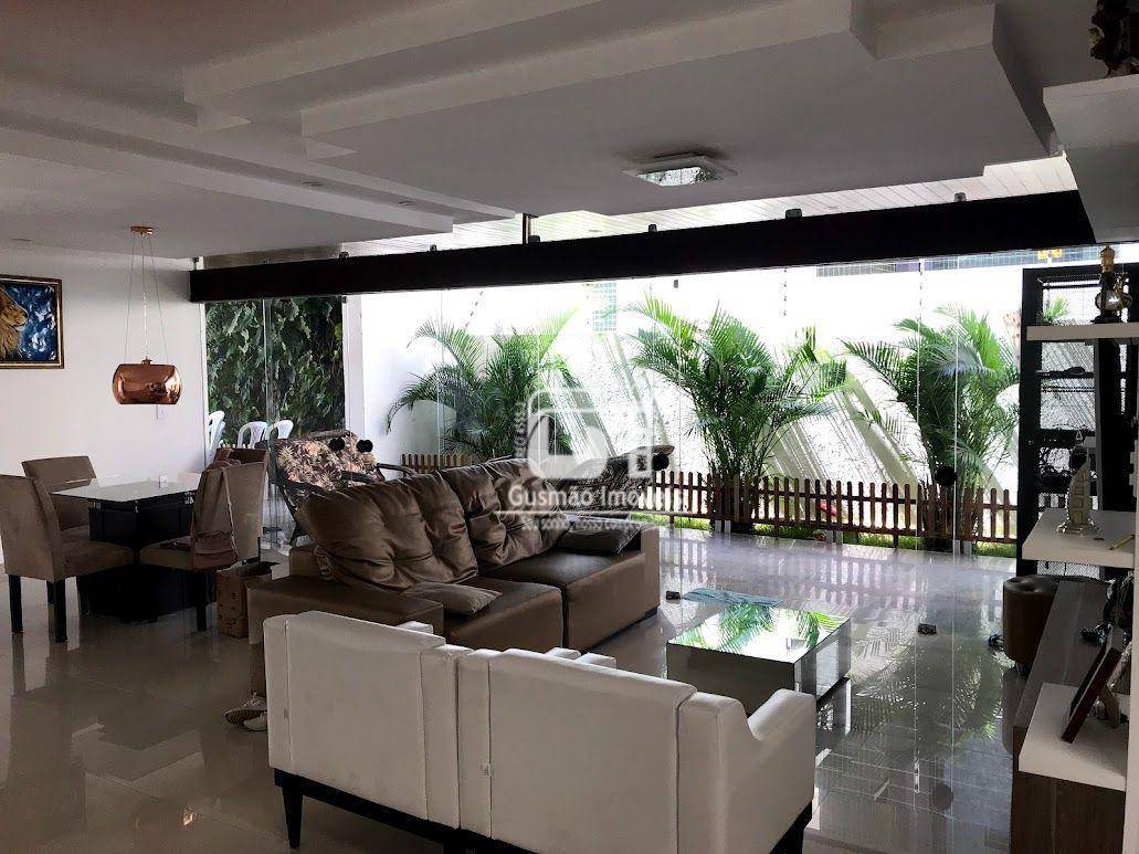 Casa, 4 quartos, 700 m² - Foto 5